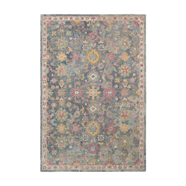 Surya Classic Nouveau - 8' X 10' Area Rug CSN1000-810